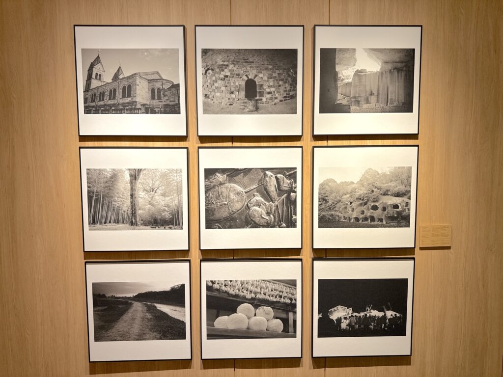 フェアフィールド・バイ・マリオット栃木宇都宮のアート