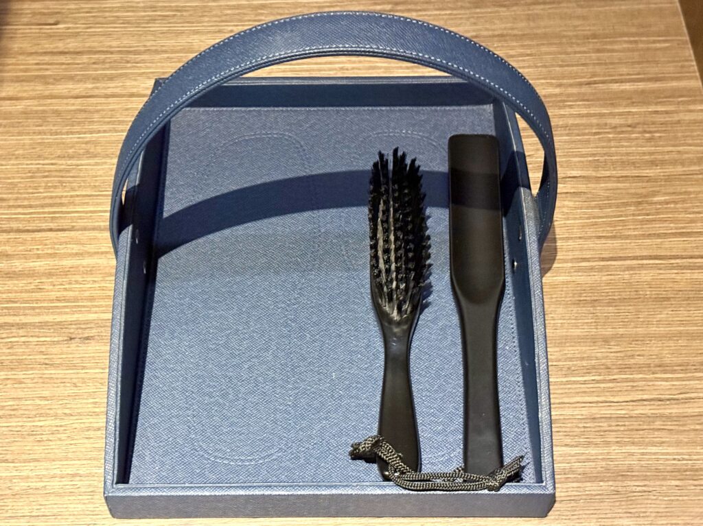 東山ニセコビレッジ・リッツ・カールトン・リザーブの客室アメニティ