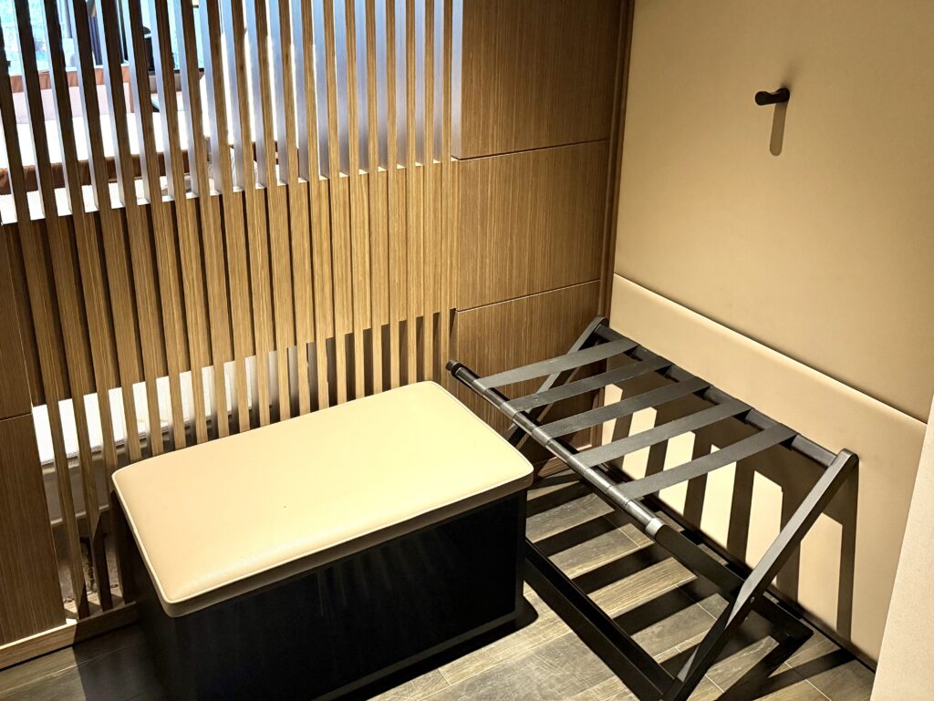 東山ニセコビレッジ・リッツ・カールトン・リザーブの客室