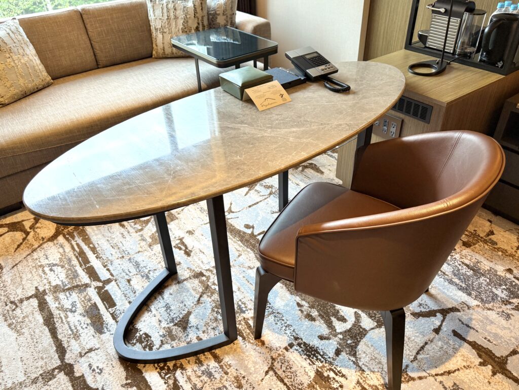 東山ニセコビレッジ・リッツ・カールトン・リザーブの客室