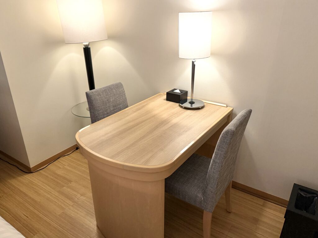 フェアフィールド・バイ・マリオット札幌の客室