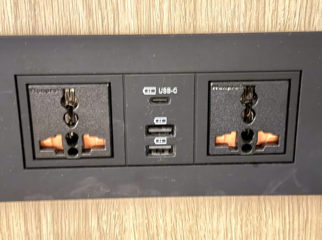 フェアフィールド・バイ・マリオット札幌の客室