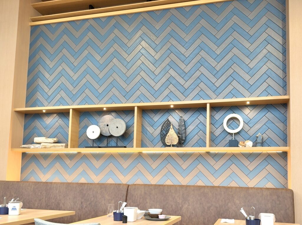 フェアフィールド・バイ・マリオット札幌の朝食レストラン「LUONTO(ルオント)」