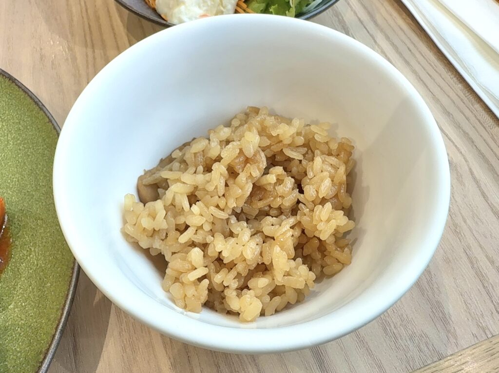 フェアフィールド・バイ・マリオット札幌の朝食レストラン「LUONTO(ルオント)」の食事内容