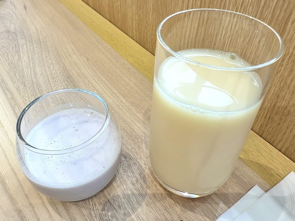 フェアフィールド・バイ・マリオット札幌の朝食レストラン「LUONTO(ルオント)」のソフトカツゲン