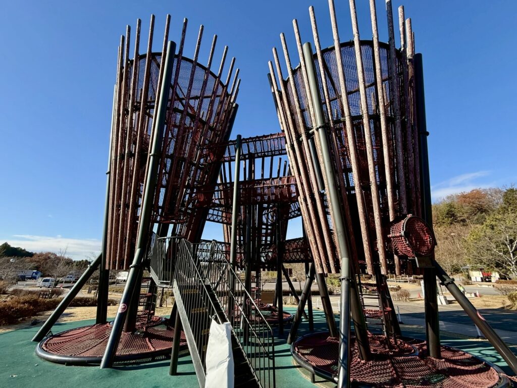 道の駅みのかも・ぎふ清流里山公園
