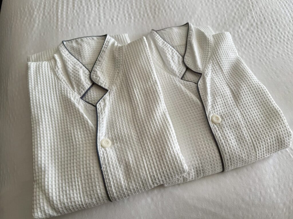 フェアフィールド・バイ・マリオット岐阜清流里山公園のナイトウェア