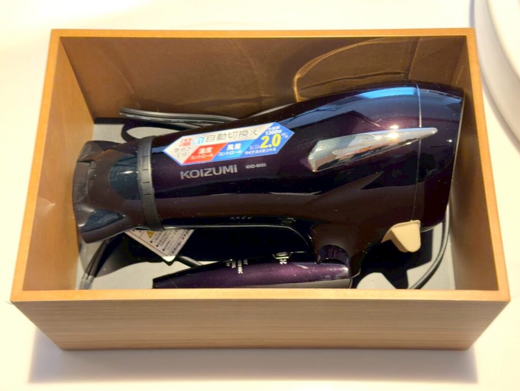 フェアフィールド・バイ・マリオット岡山津山の客室