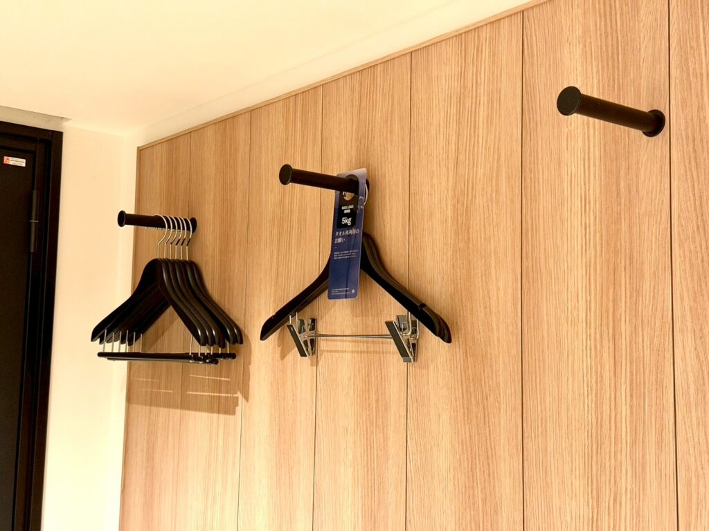 フェアフィールド・バイ・マリオット奈良天理山の辺の道の客室設備