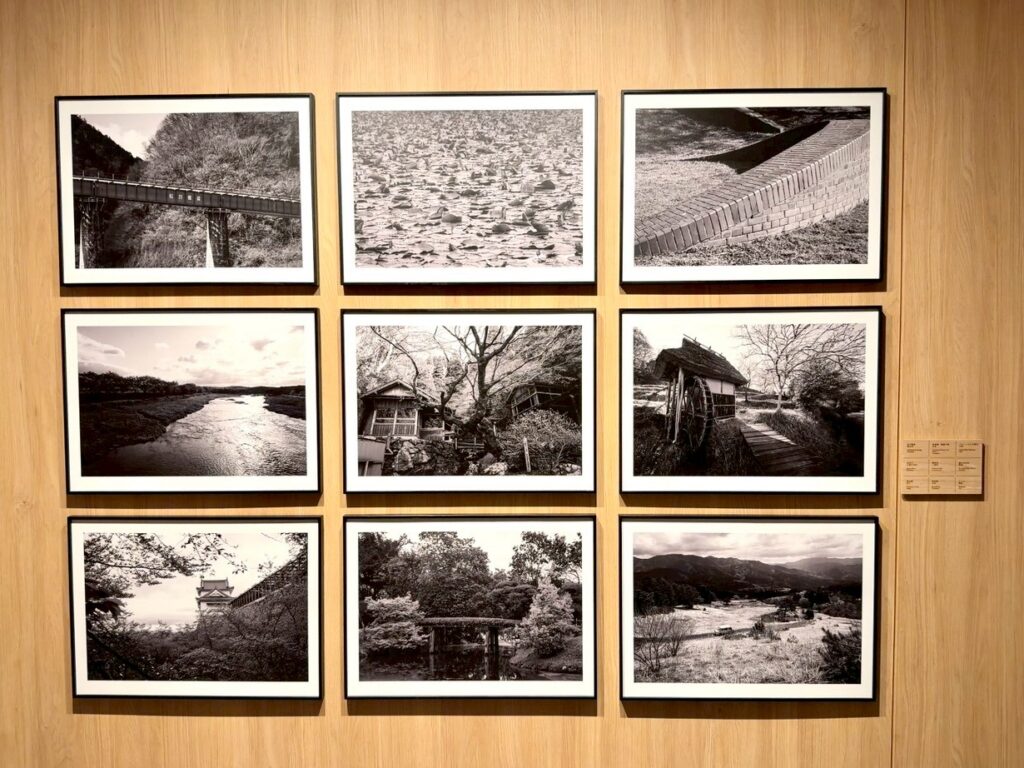 フェアフィールド・バイ・マリオット岡山津山のロビーラウンジ