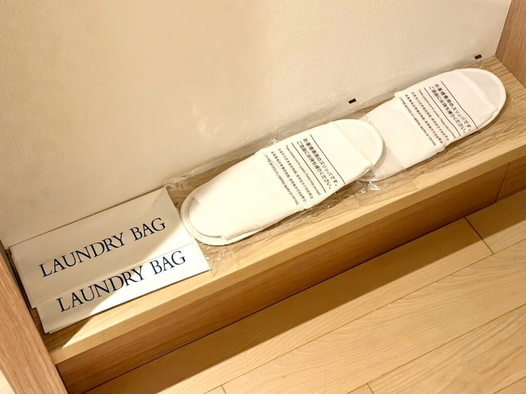 フェアフィールド・バイ・マリオット奈良天理山の辺の道の客室設備