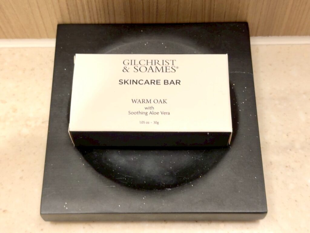 シェラトン都ホテル大阪の客室