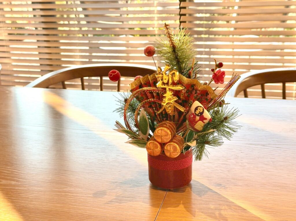 フェアフィールド・バイ・マリオット岡山津山のロビーラウンジ