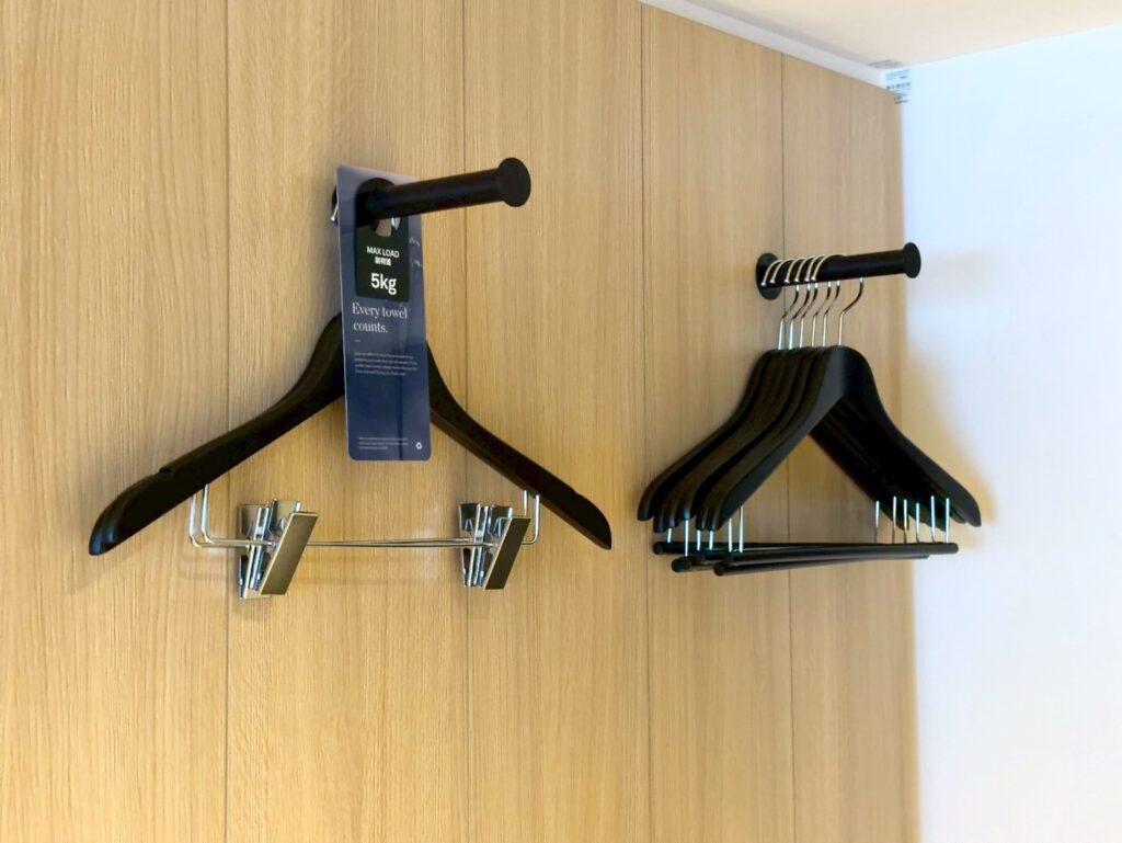 フェアフィールド・バイ・マリオット岡山津山の客室