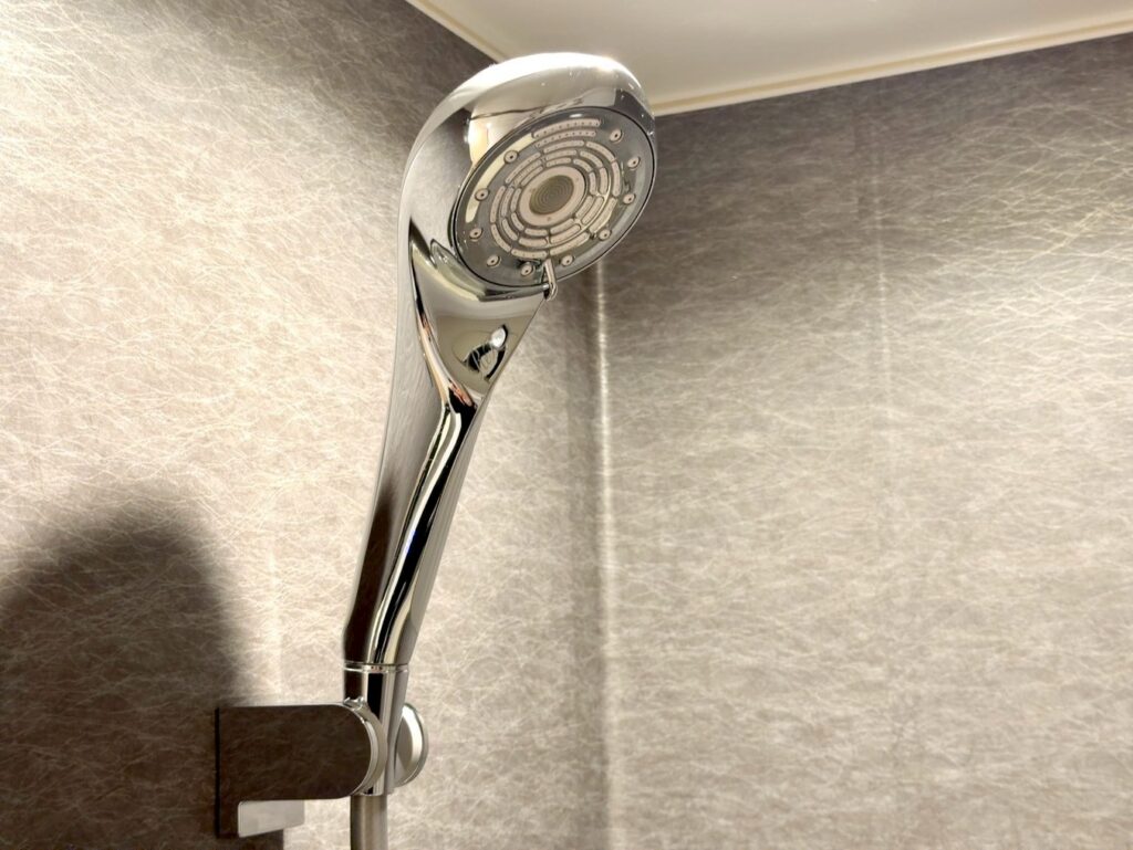 シェラトン都ホテル大阪の客室