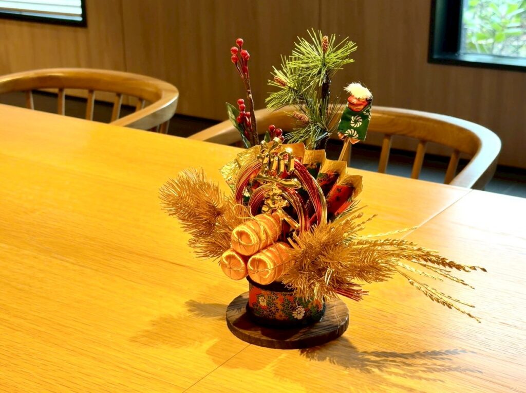 フェアフィールド・バイ・マリオット奈良天理山の辺の道のロビーラウンジ