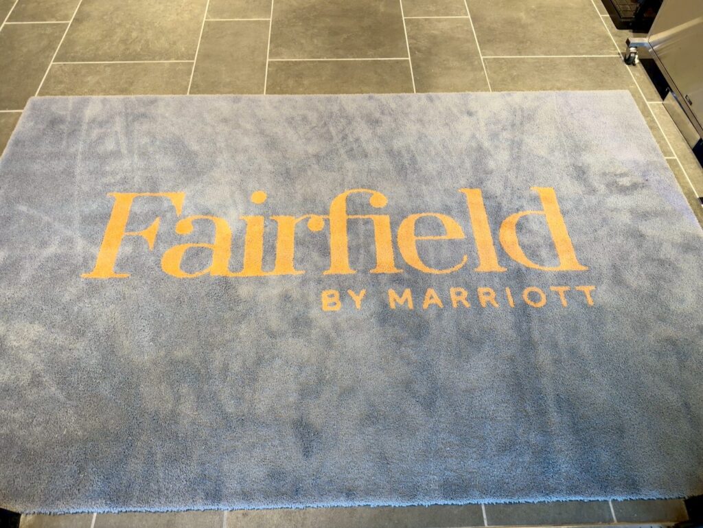 フェアフィールド・バイ・マリオット岡山津山