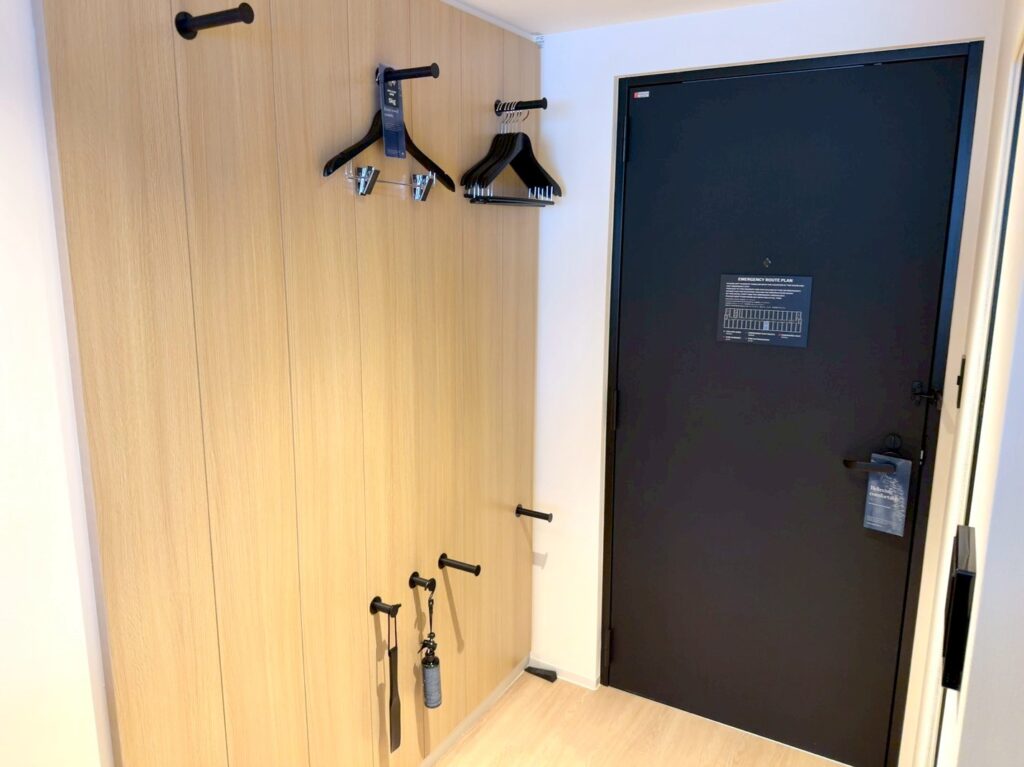 フェアフィールド・バイ・マリオット岡山津山の客室