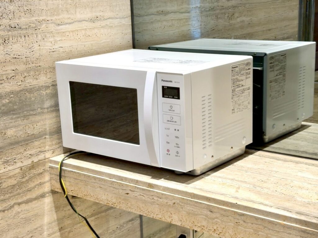 琵琶湖マリオットホテルの備品