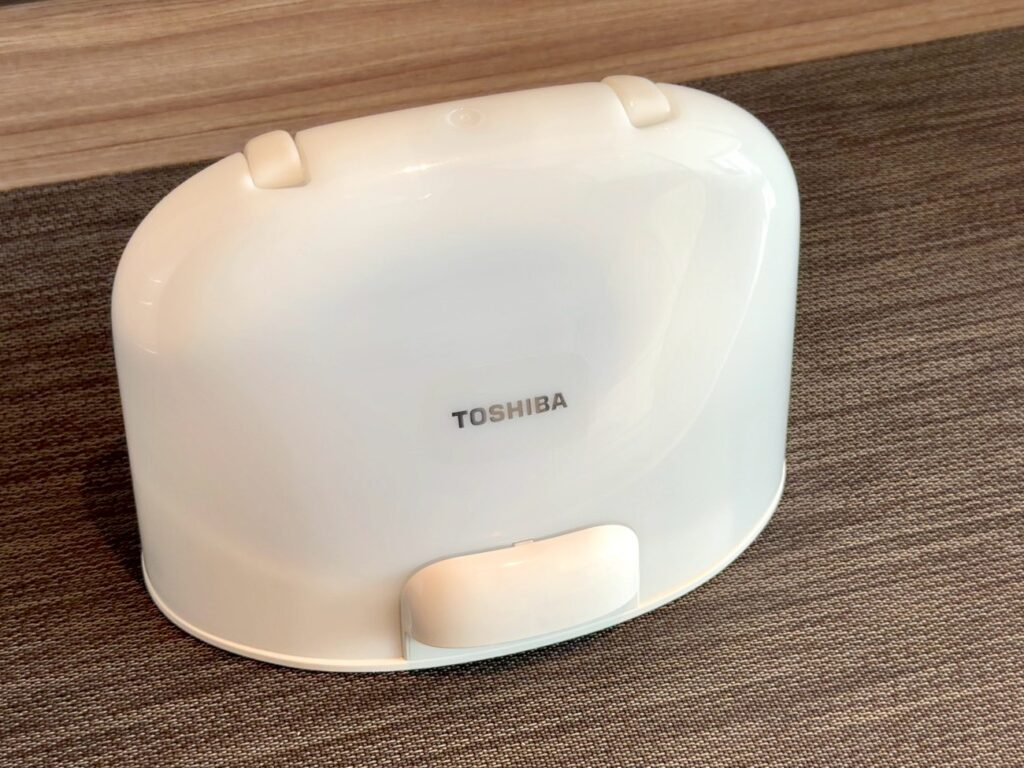 琵琶湖マリオットホテルの客室備品