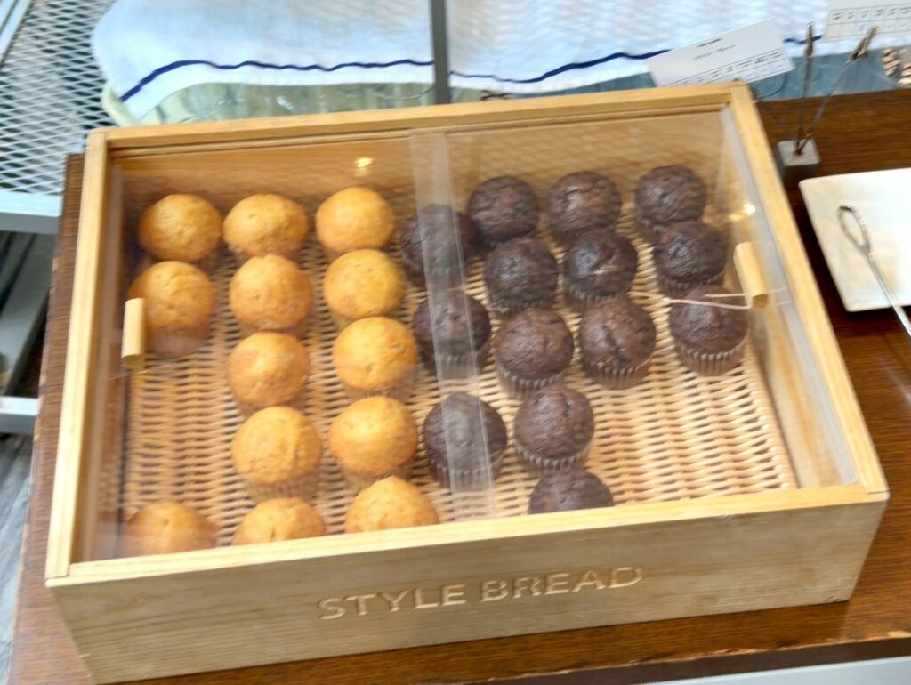 琵琶湖マリオットホテルのクラブラウンジの提供内容