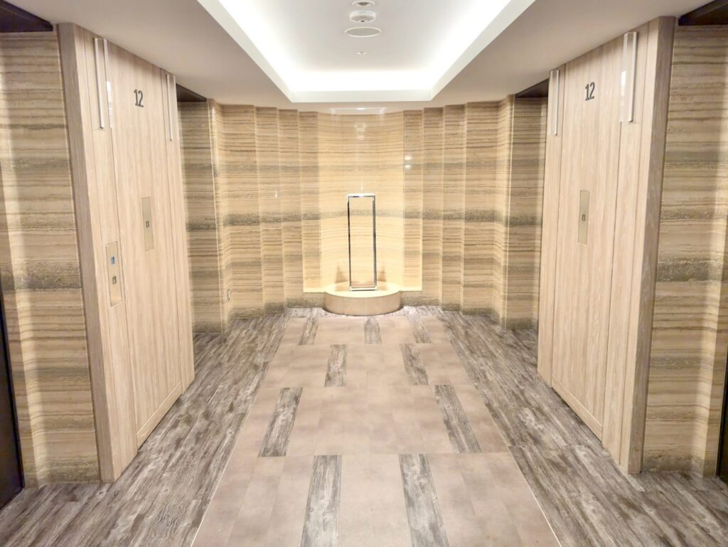 琵琶湖マリオットホテルのレストラン「Grill & Dining G」