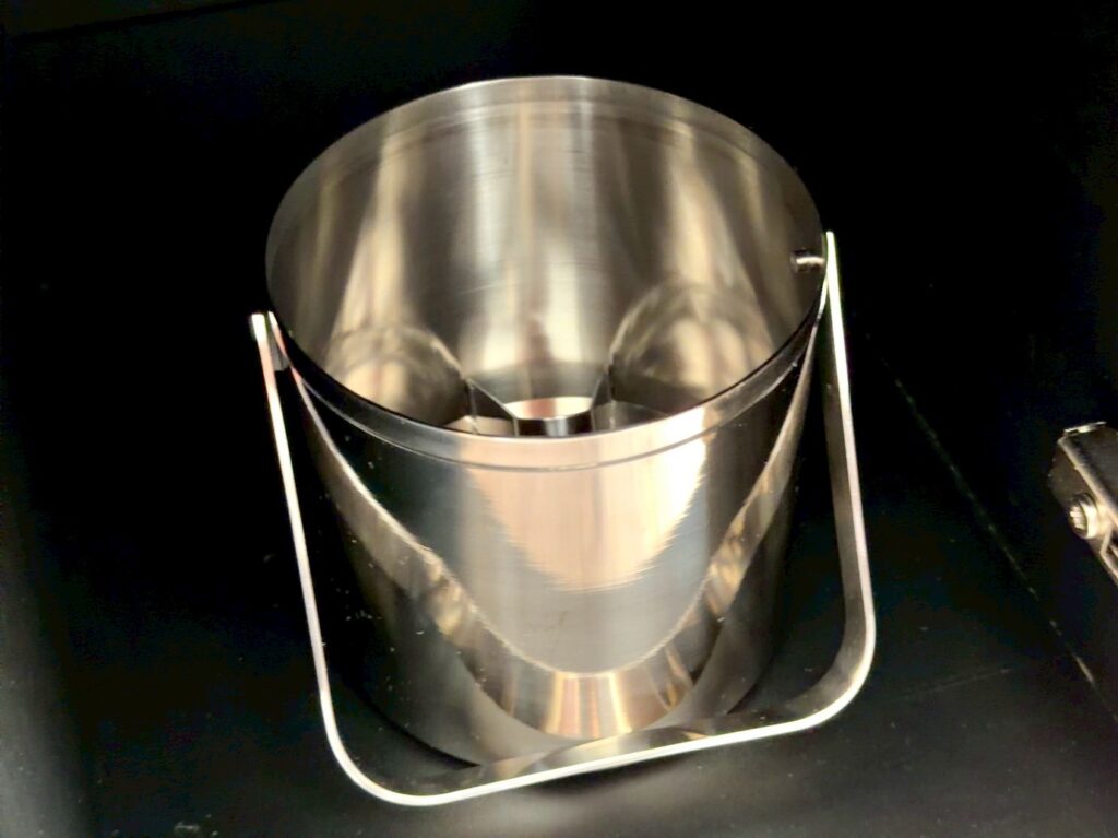 琵琶湖マリオットホテルの客室のミニバー