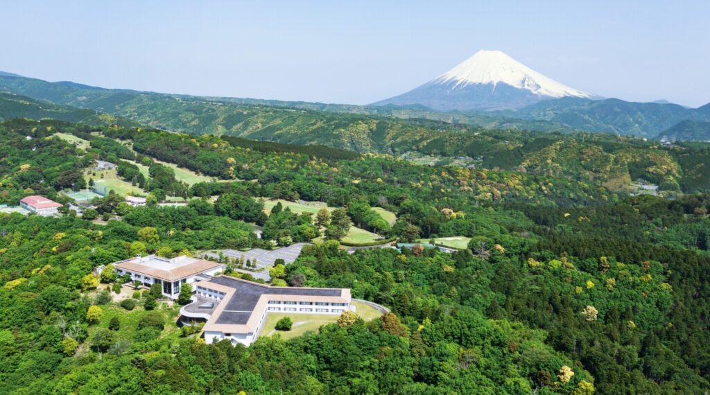 伊豆マリオットホテル修善寺