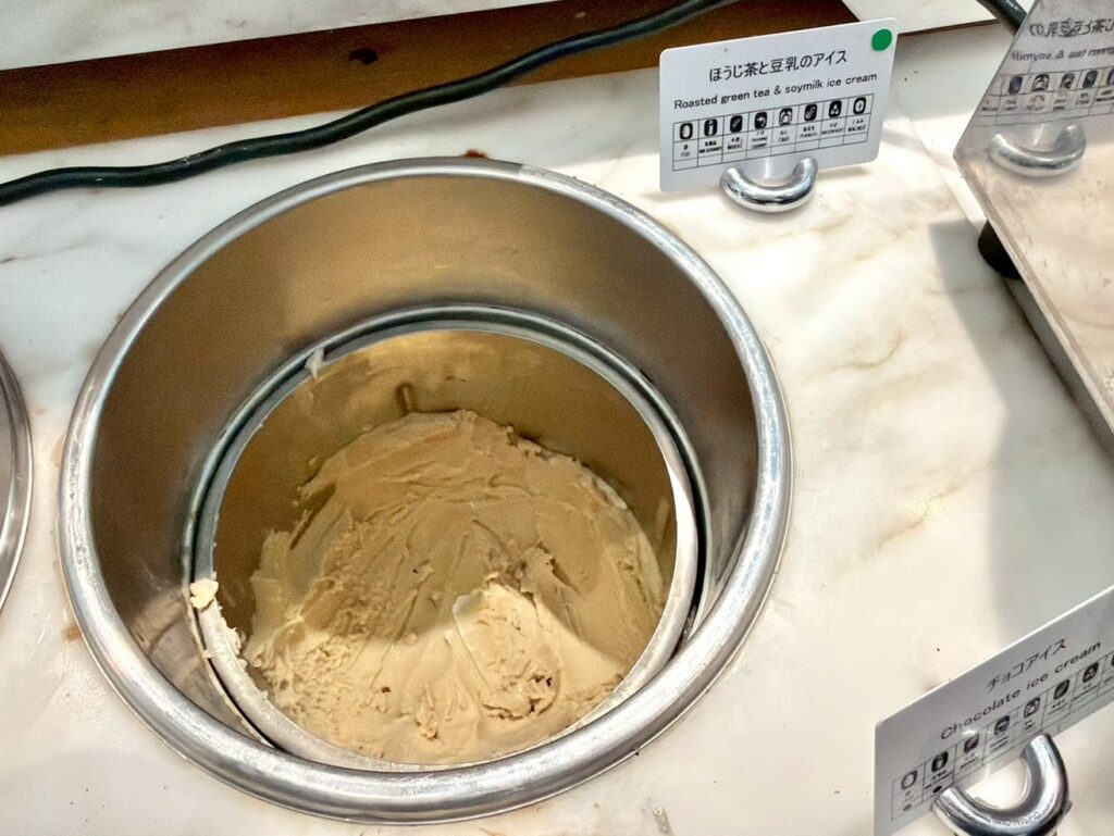 シェラトン鹿児島のレストラン「Daily Social」の朝食ビュッフェ（プラチナエリートの子連れ宿泊記ブログ）