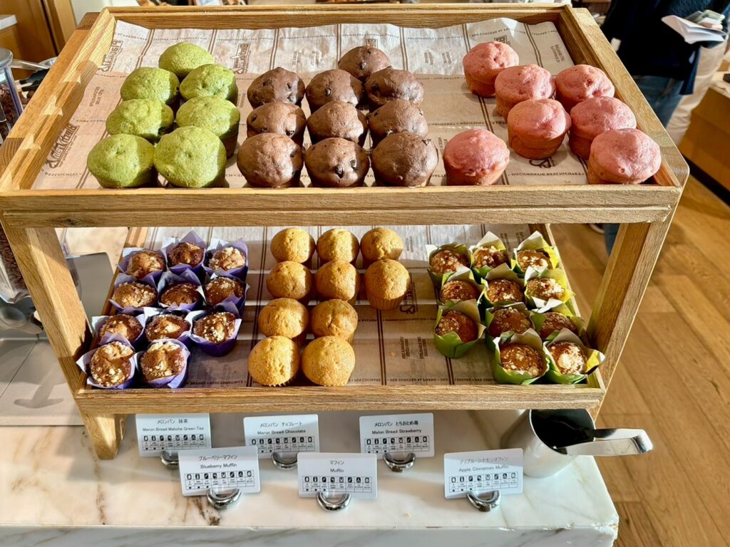 シェラトン鹿児島のレストラン「Daily Social」の朝食ビュッフェレビュー（プラチナエリートの子連れ宿泊記）