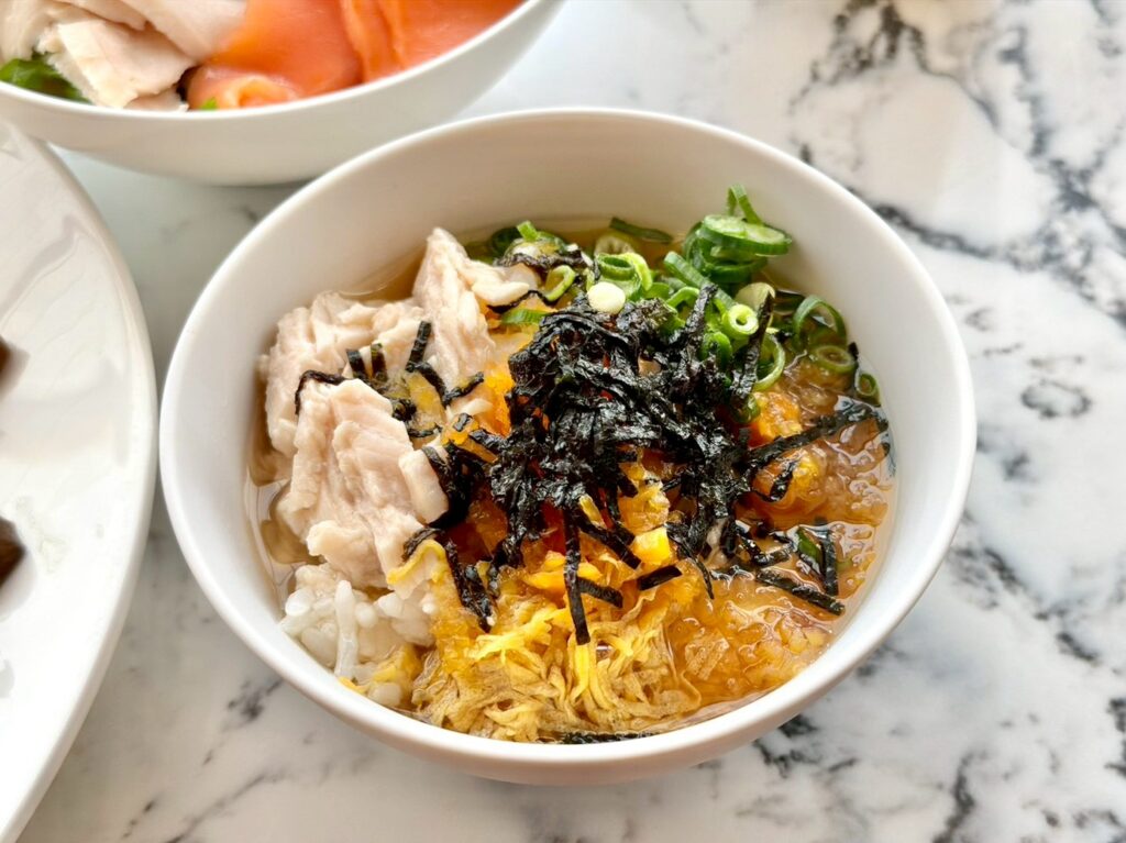 シェラトン鹿児島のレストラン「Daily Social」の朝食ビュッフェ（プラチナエリートの子連れ宿泊記ブログ）