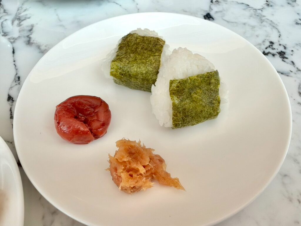 シェラトン鹿児島のレストラン「Daily Social」の朝食ビュッフェ（プラチナエリートの子連れ宿泊記ブログ）